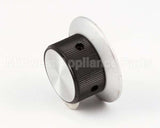 1172130 Southbend Range Knob, 3/16 Bore