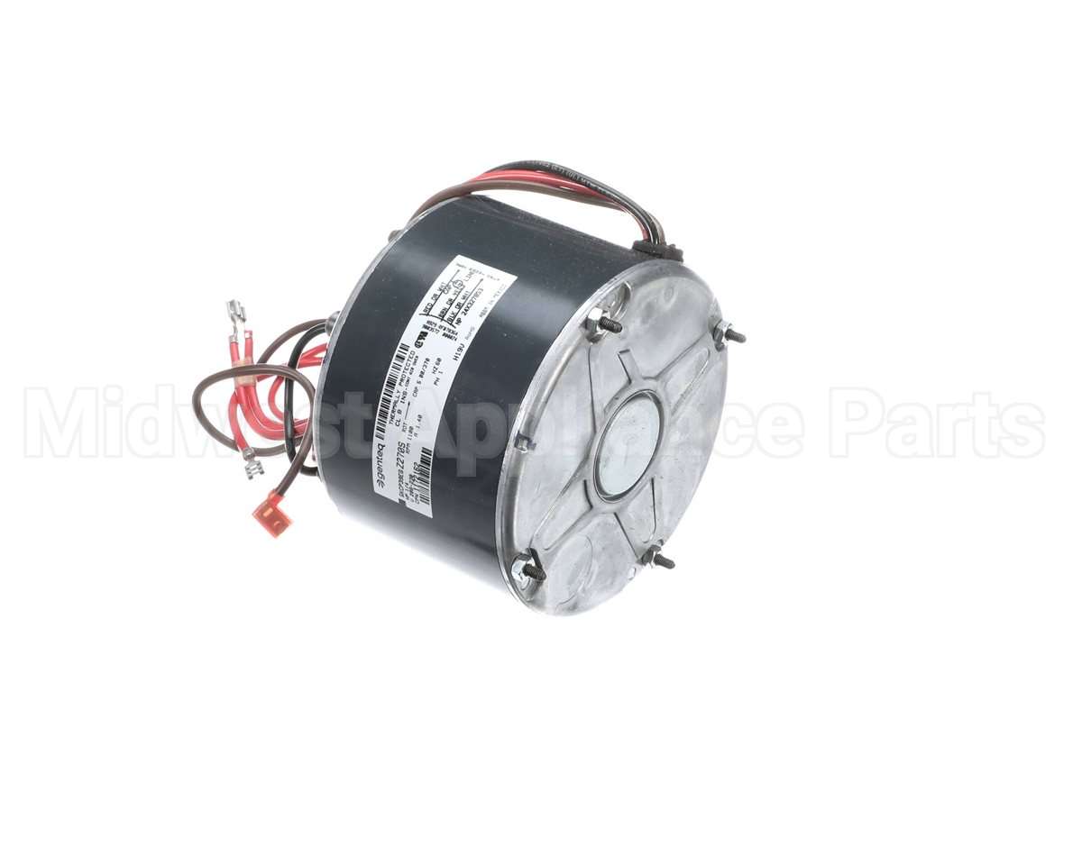1172162 International Comfort Products Fan Cond Motor 1/4Hp 230V 1-Sp