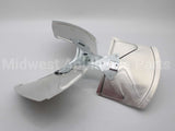1172165 International Comfort Products 18"Dia 34Deg 1/2" Cw 3Bld Fan