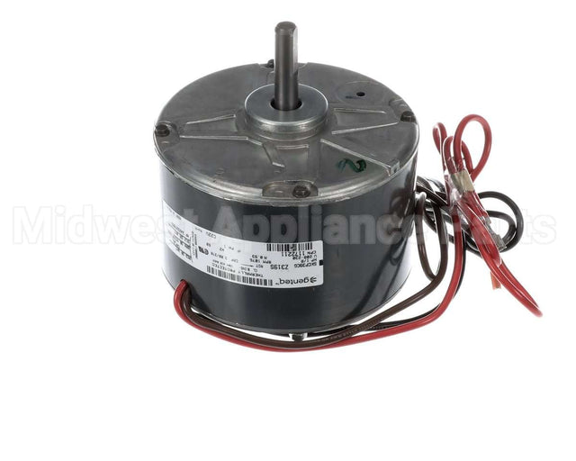 1172211 International Comfort Products 208-230V1Ph 1/8Hp 1075Rpm Mtr