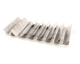 1172217 Southbend Range Radiant Spotweld Assembly (Cb)