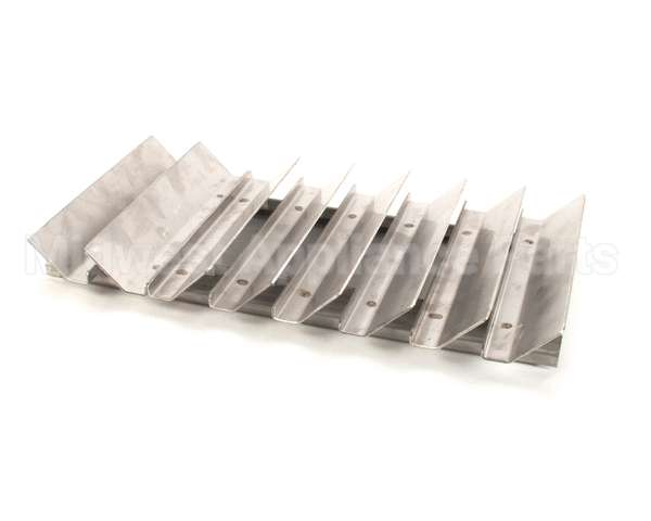 1172217 Southbend Range Radiant Spotweld Assembly (Cb)