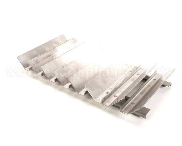 1172217 Southbend Range Radiant Spotweld Assembly (Cb)