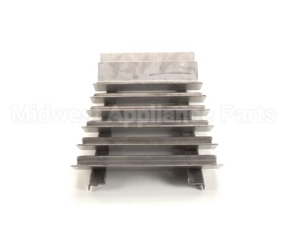 1172217 Southbend Range Radiant Spotweld Assembly (Cb)