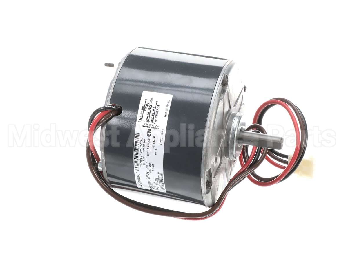 1172225 International Comfort Products 208-230V1Ph 1/3Hp1075Rpm Motor