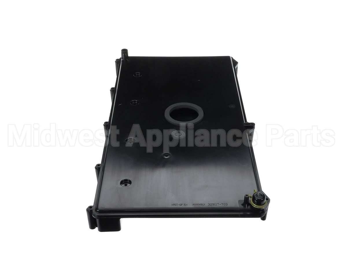 1172229 International Comfort Products Transition Assembly