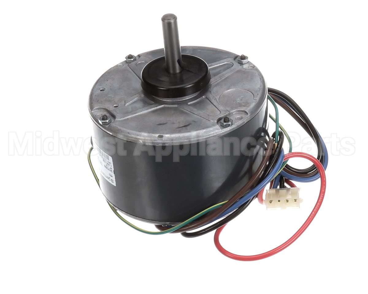 1172248 International Comfort Products 208/230V 1/8Hp Cw 1075Rpm 2Sp