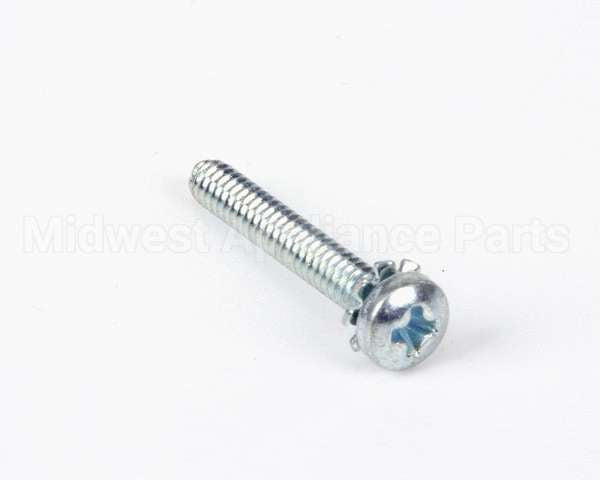 1172326 Southbend Range Screw, #4-40X3/4, Zinc Plated