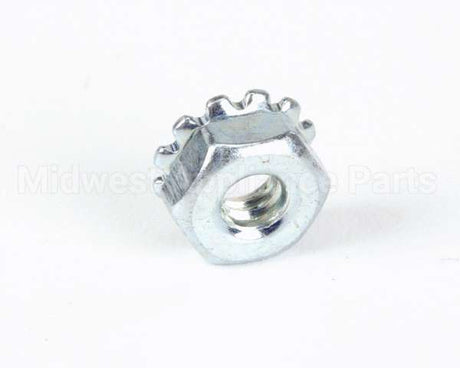1172327 Southbend Range Nut,#4-40 Kep Lock Zinc