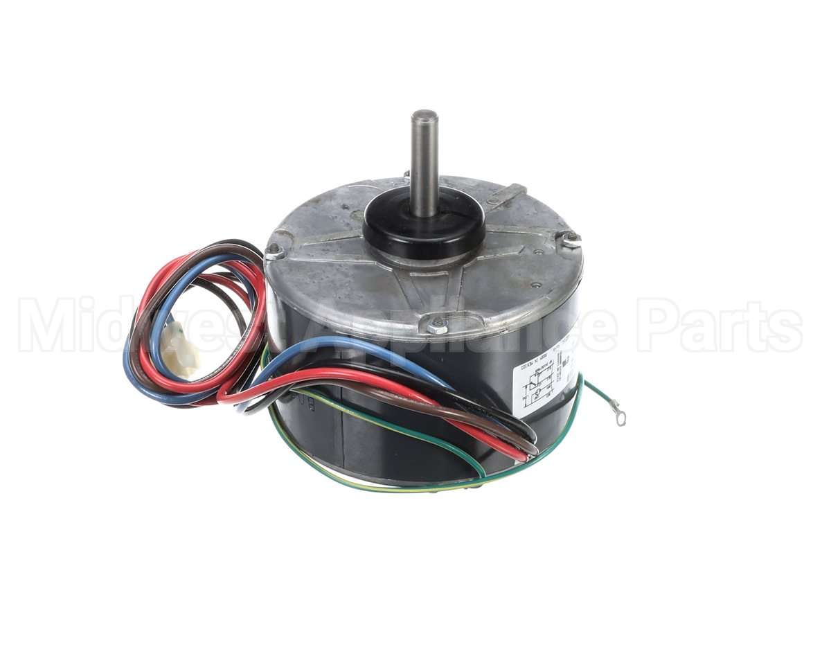 1172508 International Comfort Products 1/5Hp 208/230V 2Spd Cond Mtr