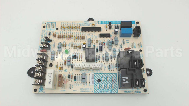1172550 International Comfort Products Control Board 1 Stage