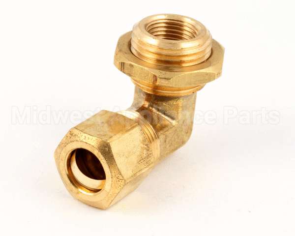 1172602 Southbend Range Elbow Orifice 90 Degree