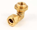 1172602 Southbend Range Elbow Orifice 90 Degree