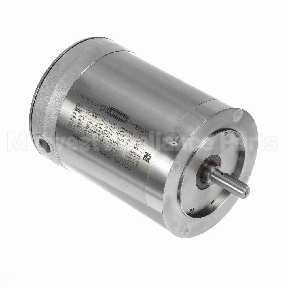 117270 Leeson Motor