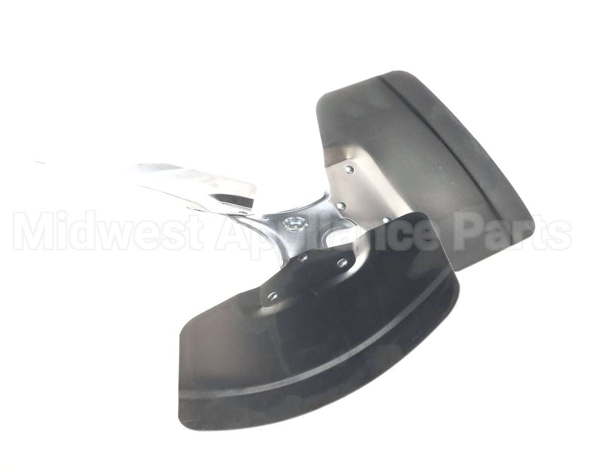 1172714 International Comfort Products 20"Dia 28Deg 1/2" Cw 3Bld Fan