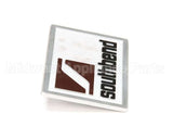 1172716 Southbend Range Nameplate,Southbend