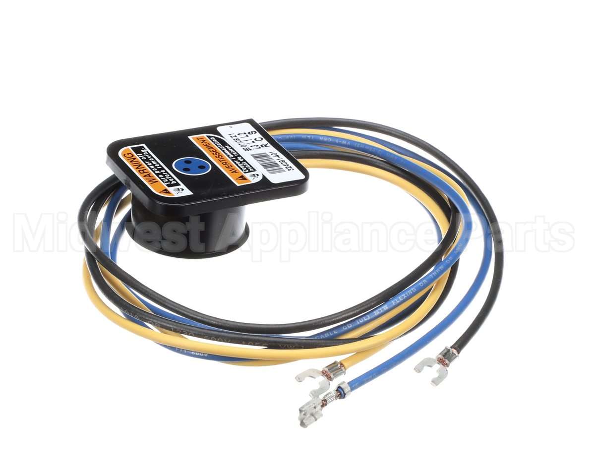 1172729 International Comfort Products Plug Comp Wire 14Ga X 38"