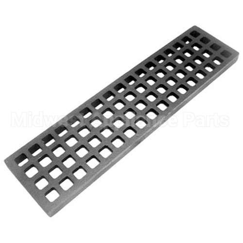 1172777 Compatible Southbend Grate 20-15/16 X 5-3/16 W