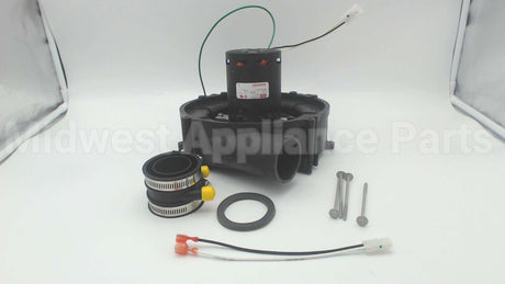 1172824 International Comfort Products Induced Draft Blower Assembly