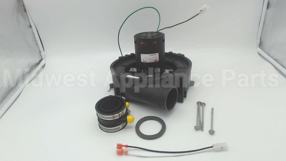 1172824 International Comfort Products Induced Draft Blower Assembly