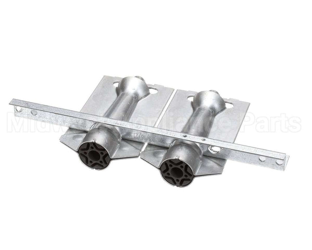1172884 International Comfort Products 2 Section Burner Assembly