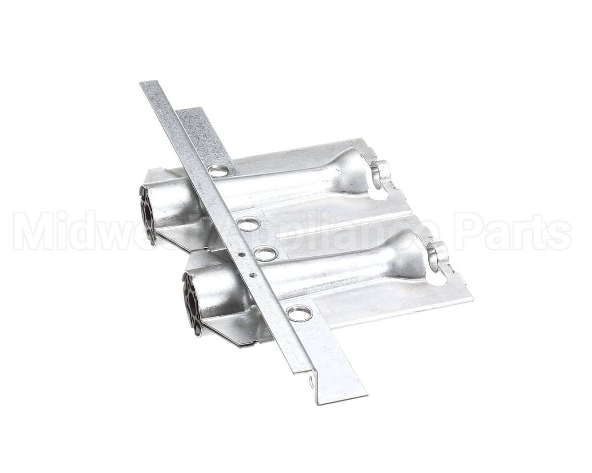 1172884 International Comfort Products 2 Section Burner Assembly