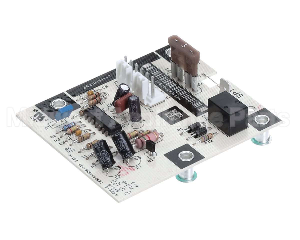 1172975 International Comfort Products Fan Control Board