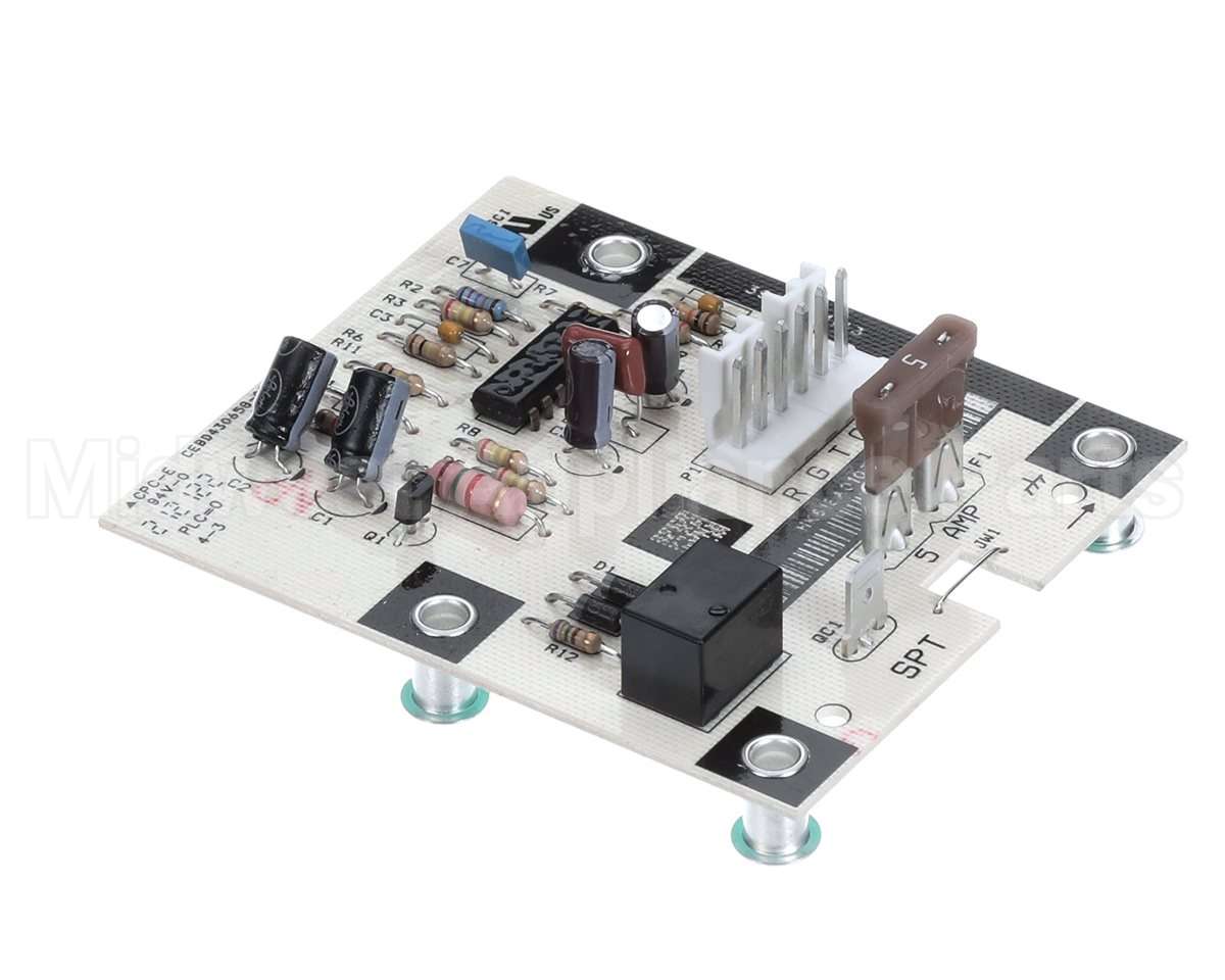 1172975 International Comfort Products Fan Control Board