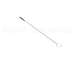 11730 Nieco Brush, Burner Orifice, 1/16 Dia.