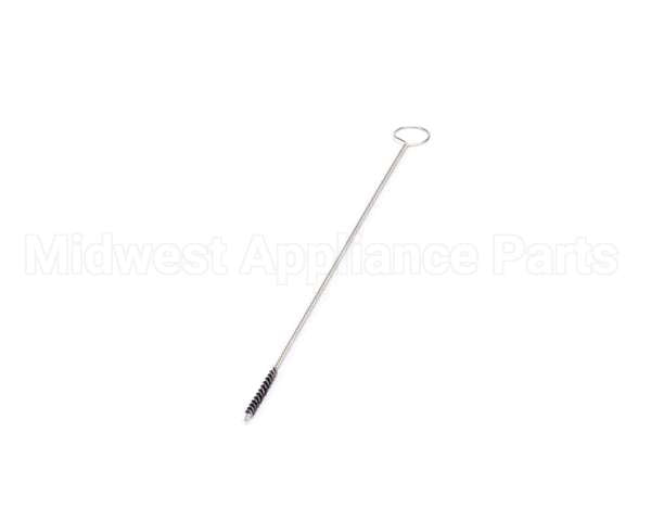 11730 Nieco Brush, Burner Orifice, 1/16 Dia.