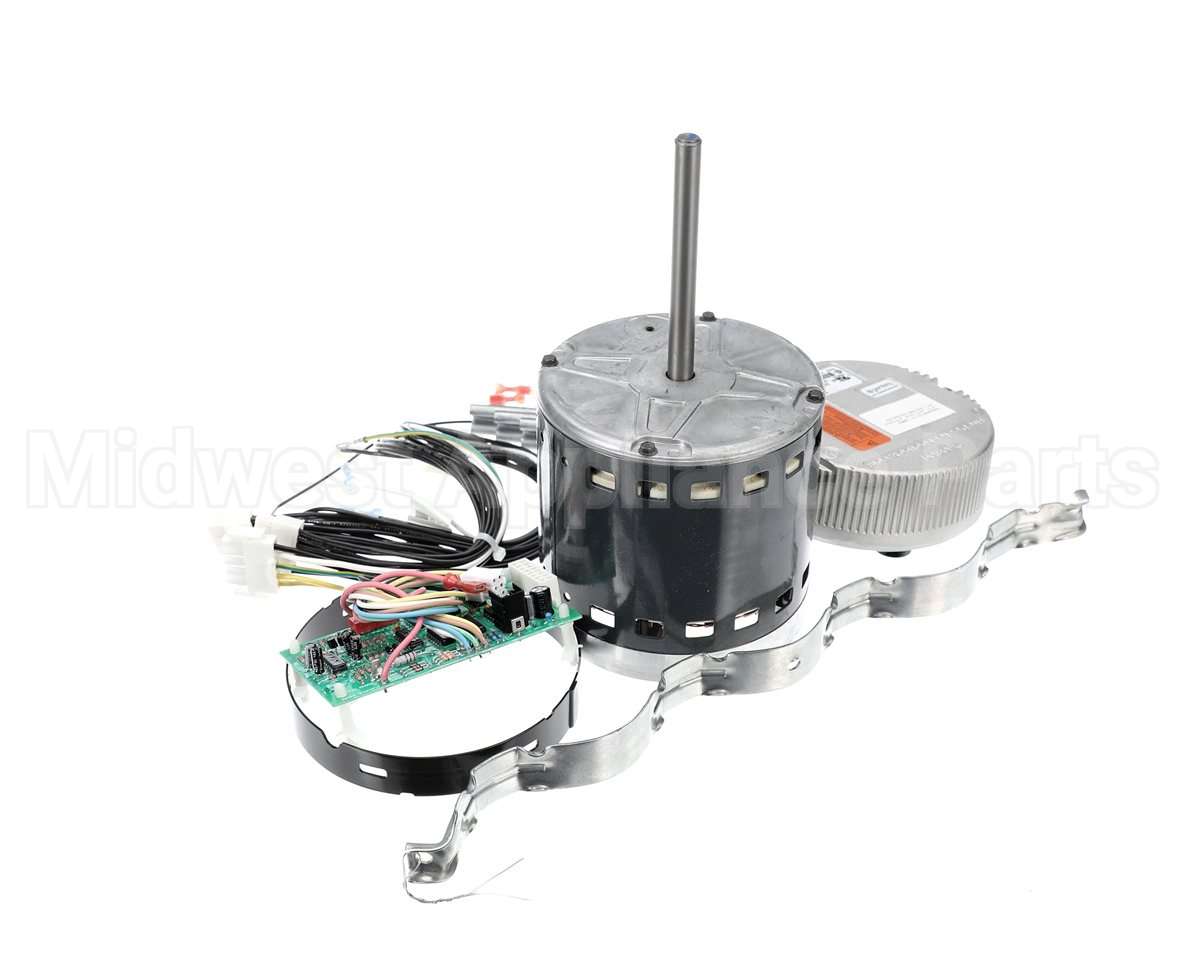 1173049 International Comfort Products V-Speed 1Hp Blower Motor Kit