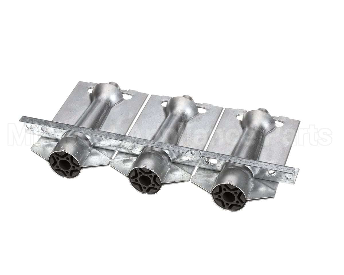 1173067 International Comfort Products 3-Cell Burner Assembly