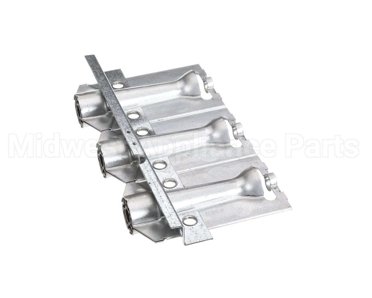 1173067 International Comfort Products 3-Cell Burner Assembly