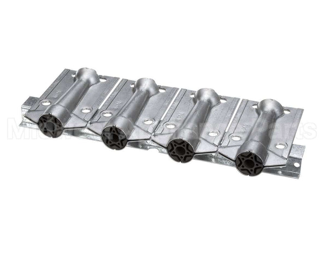 1173068 International Comfort Products 4-Cell Burner Assembly