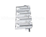 1173068 International Comfort Products 4-Cell Burner Assembly