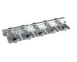 1173069 International Comfort Products 5-Section Burner Assembly