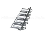1173069 International Comfort Products 5-Section Burner Assembly