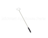 11731 Nieco Brush, Burner Orifice, 3/32 Dia.