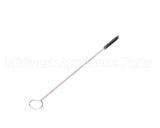 11731 Nieco Brush, Burner Orifice, 3/32 Dia.