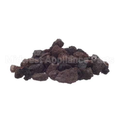 1173193 Southbend Range Lava Rock, 6 Lbs Bag
