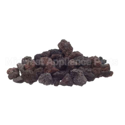 1173193 Southbend Range Lava Rock, 6 Lbs Bag