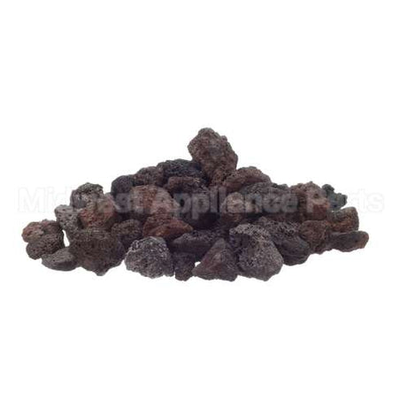 1173193 Southbend Range Lava Rock, 6 Lbs Bag