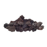 1173193 Southbend Range Lava Rock, 6 Lbs Bag