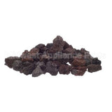 1173193 Southbend Range Lava Rock, 6 Lbs Bag