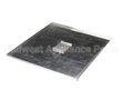 1173195 Southbend Range Retainer Panel Assembly, R1