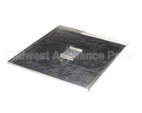 1173195 Southbend Range Retainer Panel Assembly, R1