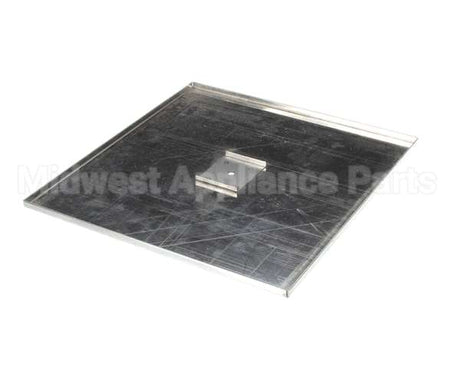 1173195 Southbend Range Retainer Panel Assembly, R1