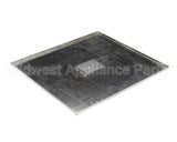 1173195 Southbend Range Retainer Panel Assembly, R1