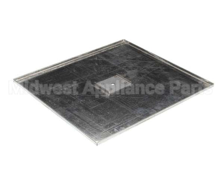 1173195 Southbend Range Retainer Panel Assembly, R1