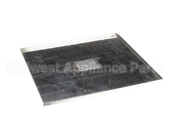 1173195 Southbend Range Retainer Panel Assembly, R1